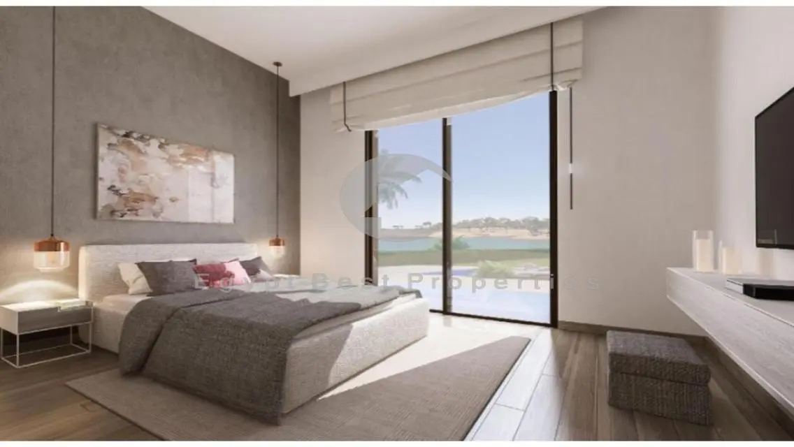 Own a Duplex on the sea directly in the best view