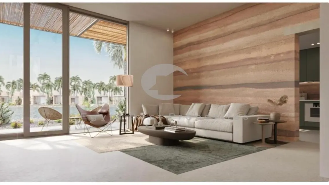Own a Duplex on the sea directly in the best view
