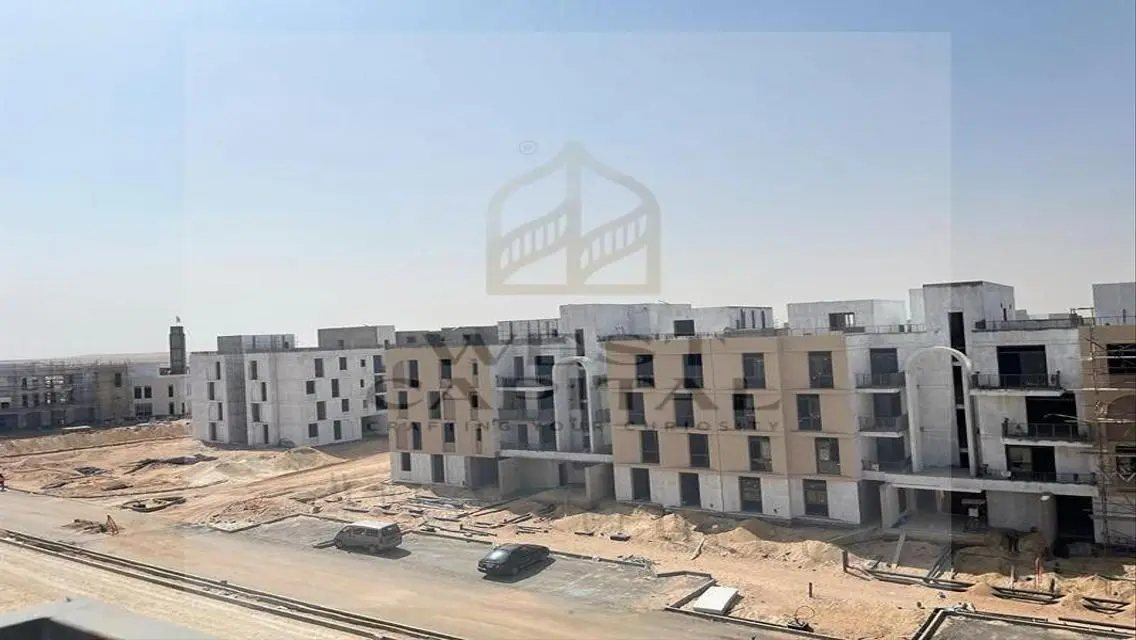Apartment 149m for sale in Carmell Sodic New zayed