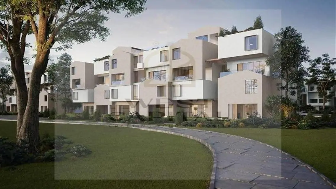 Apartment 149m for sale in Carmell Sodic New zayed