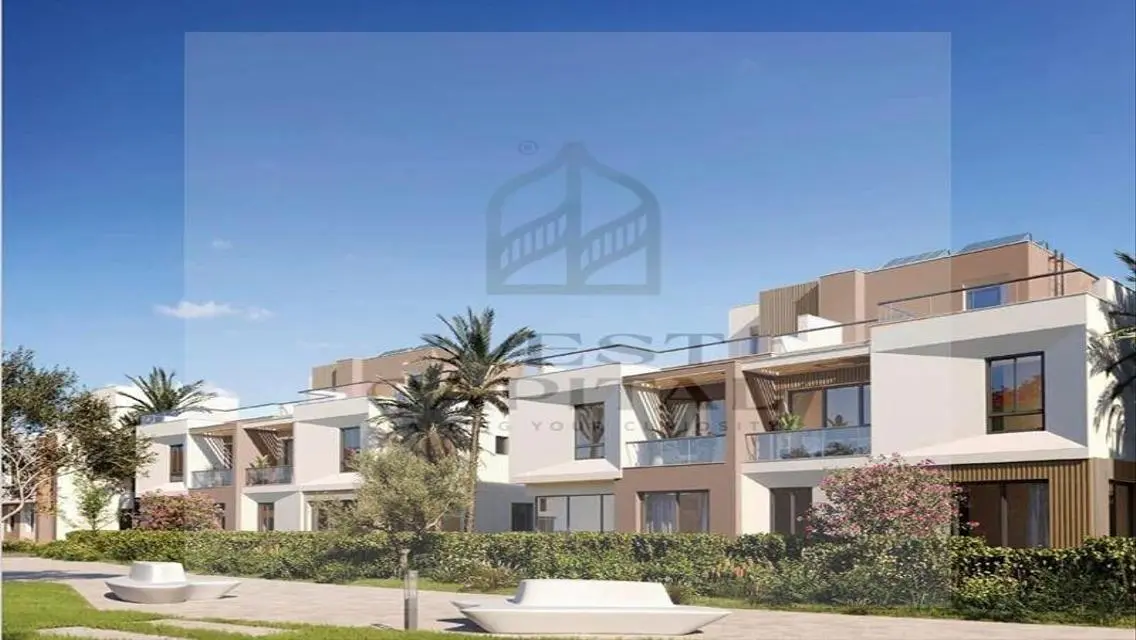 Apartment 149m for sale in Carmell Sodic New zayed