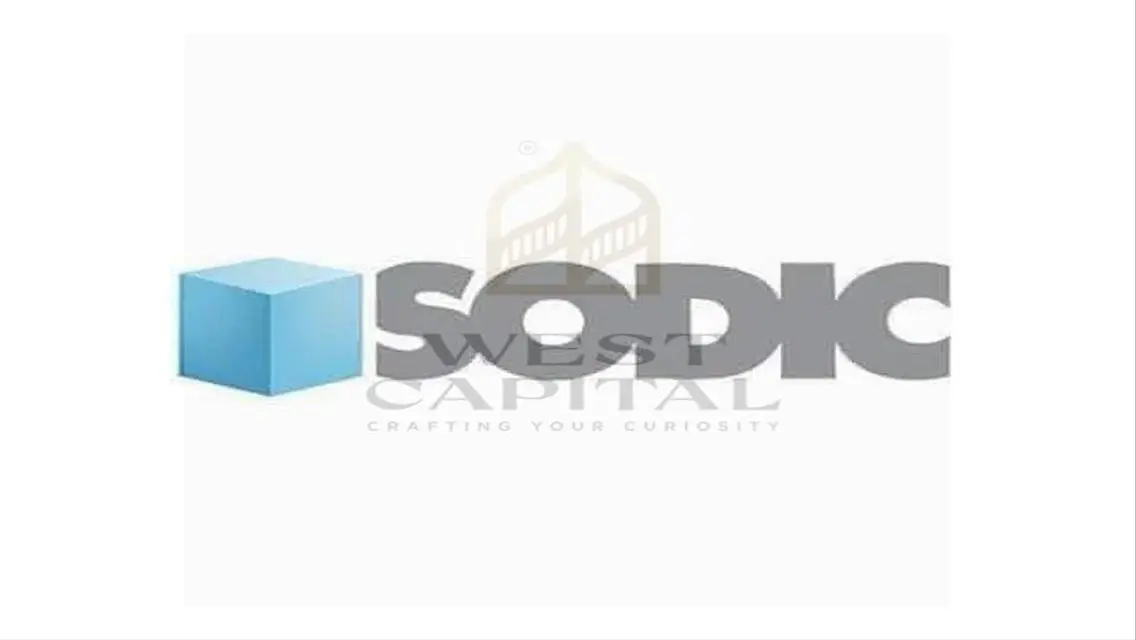 Apartment 149m for sale in Carmell Sodic New zayed