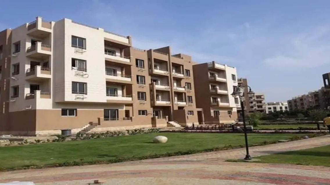 شقة فاخرة في موقع متميز
