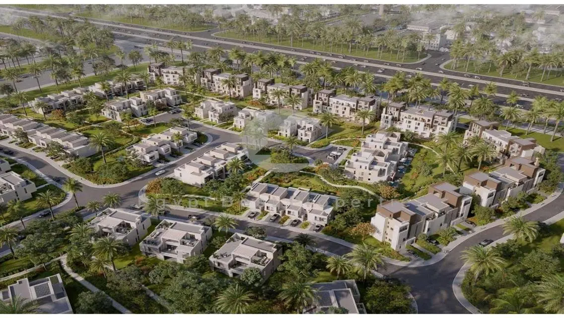 I own an apartment in Solana without offering