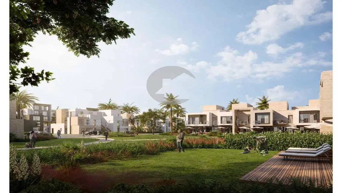I own an apartment in Solana without offering