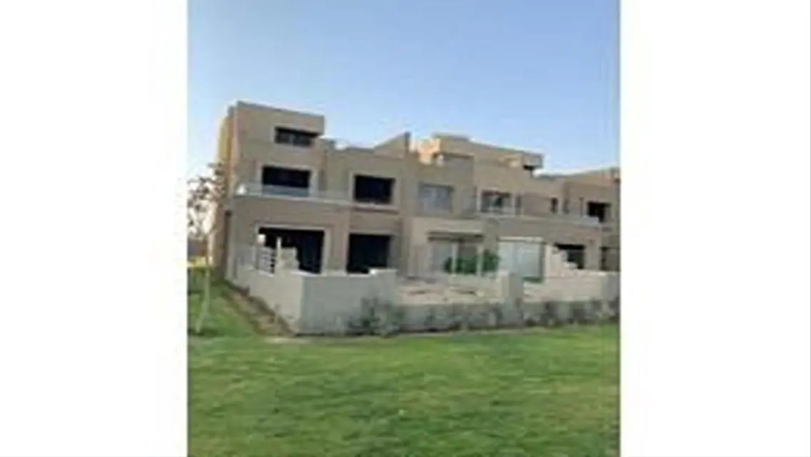 Twin House For Sale at Palm hills pk2 lowest price