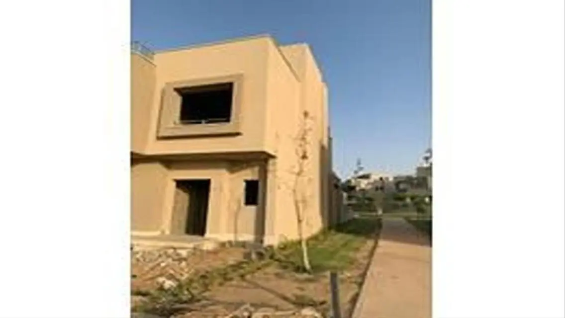 Twin House For Sale at Palm hills pk2 lowest price