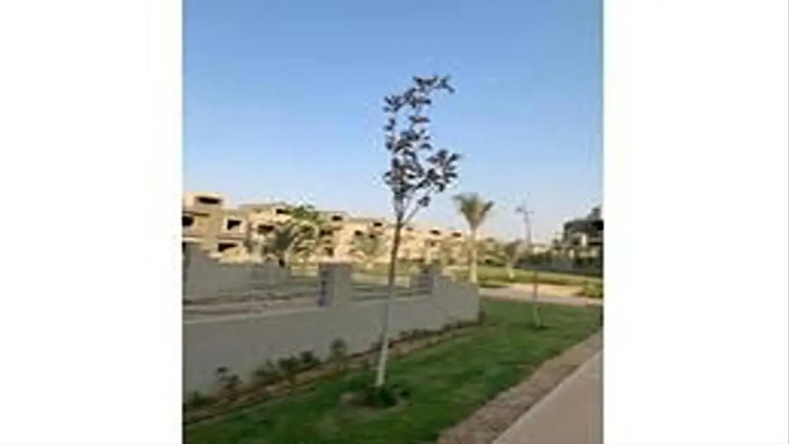 Twin House For Sale at Palm hills pk2 lowest price