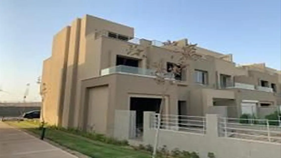 Twin House For Sale at Palm hills pk2 lowest price