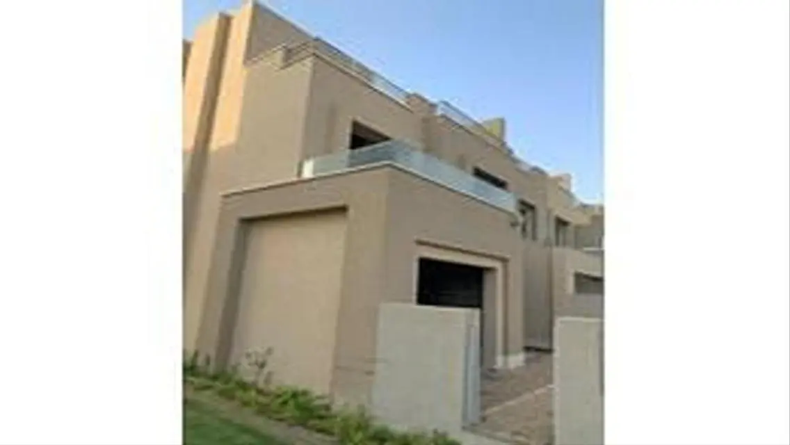 Twin House For Sale at Palm hills pk2 lowest price
