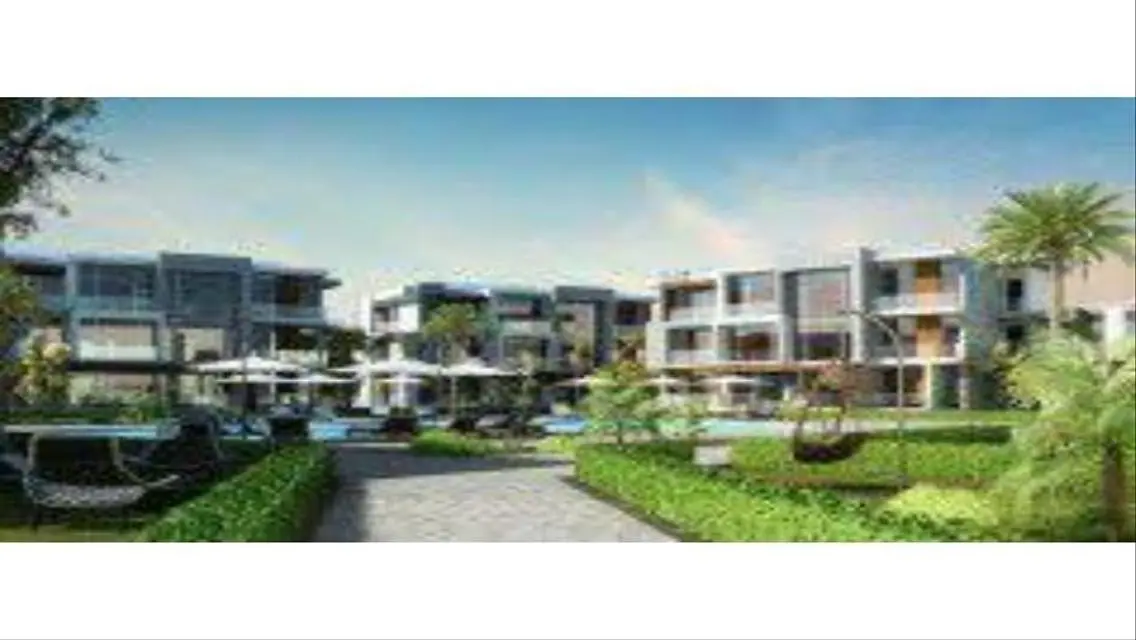 Chalet For sale in GAIA - Pool &amp; greenery view
