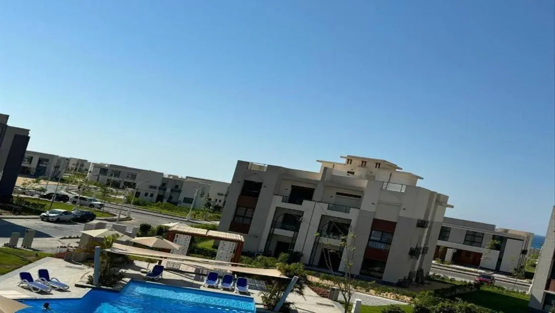 Chalet For sale in GAIA - Pool &amp; greenery view