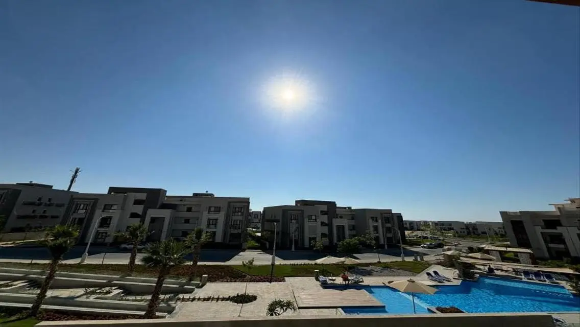 Chalet For sale in GAIA - Pool &amp; greenery view