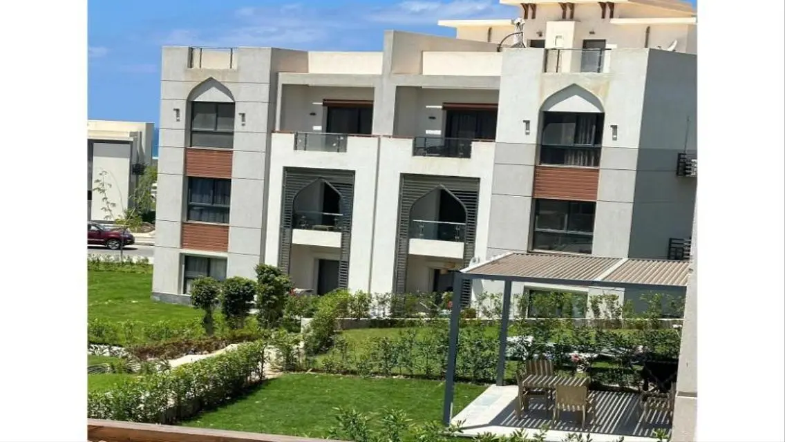 Chalet For sale in GAIA - Pool &amp; greenery view