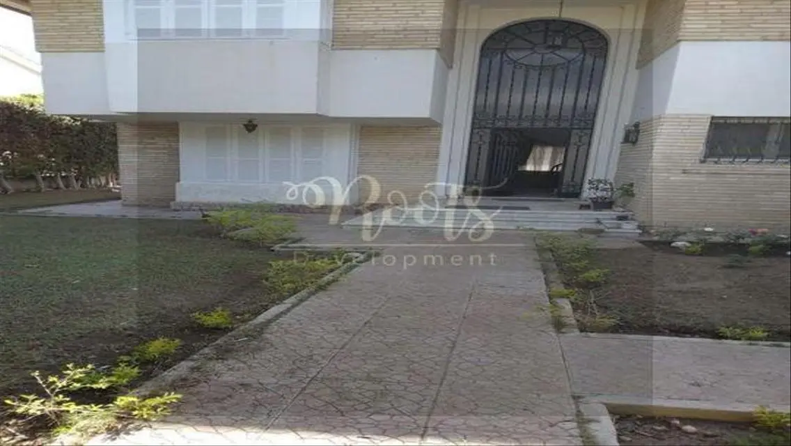 Standalone Villa  kitchen and AC&#39;s with Pool