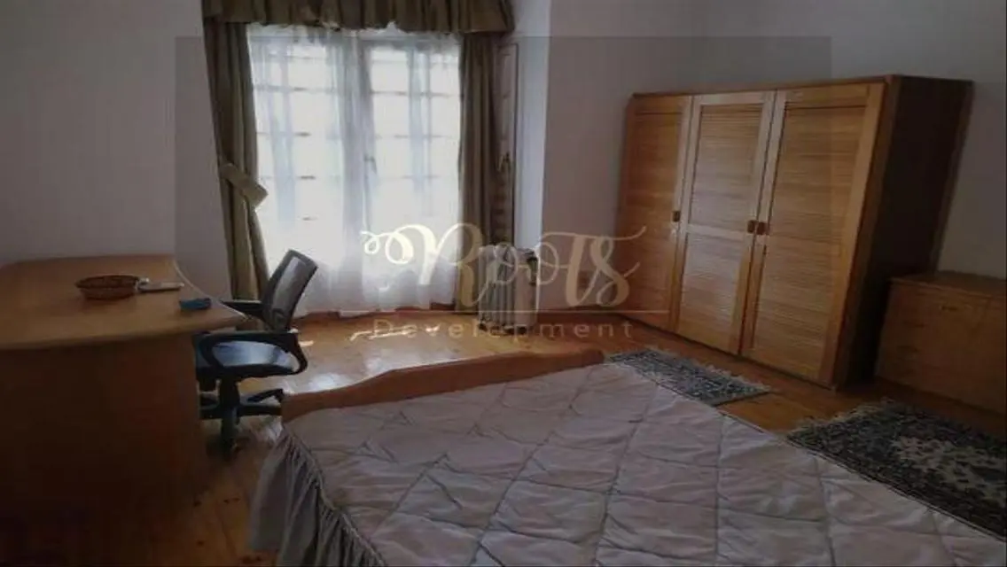 Standalone Villa  kitchen and AC&#39;s with Pool