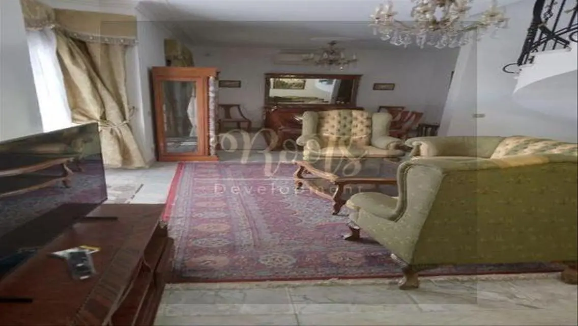 Standalone Villa  kitchen and AC&#39;s with Pool