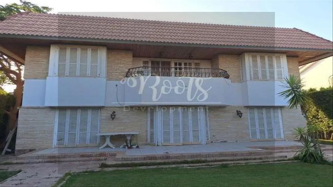 Standalone Villa  kitchen and AC&#39;s with Pool