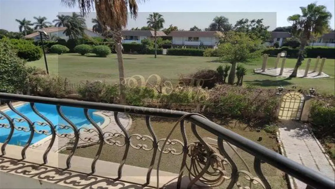 Standalone Villa  kitchen and AC&#39;s with Pool