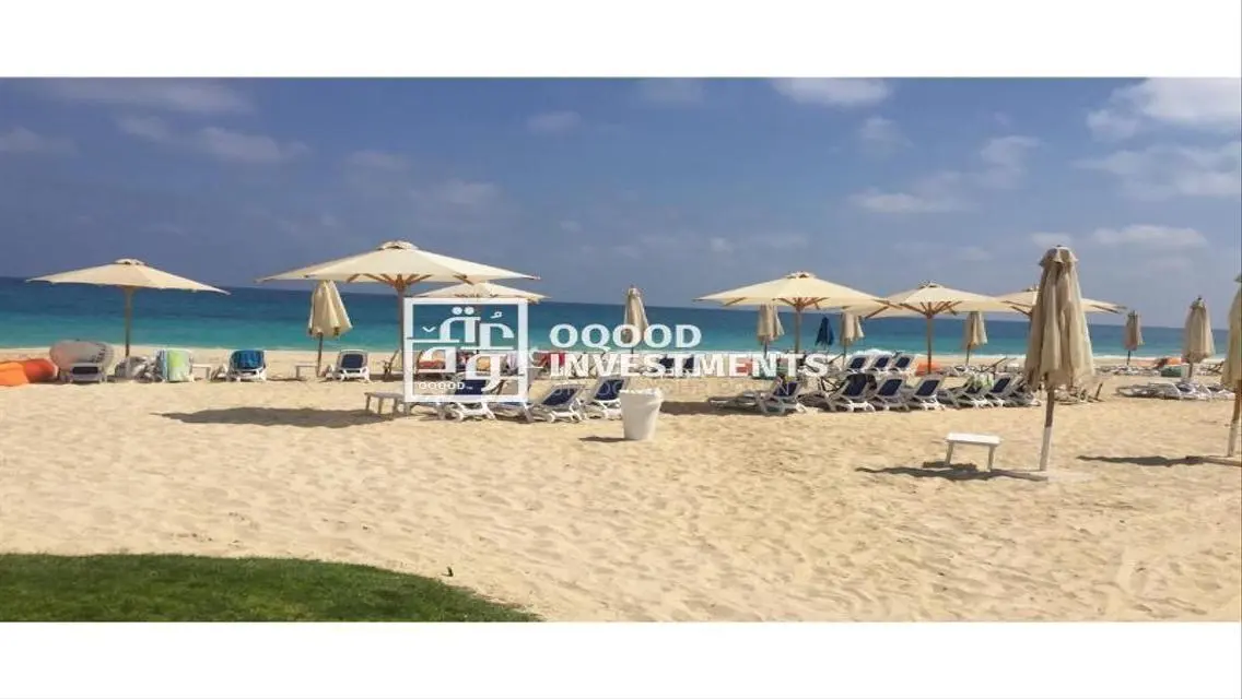 ريسيل - شالية متشطب بالكامل بـأقل سعر فى أيفيا