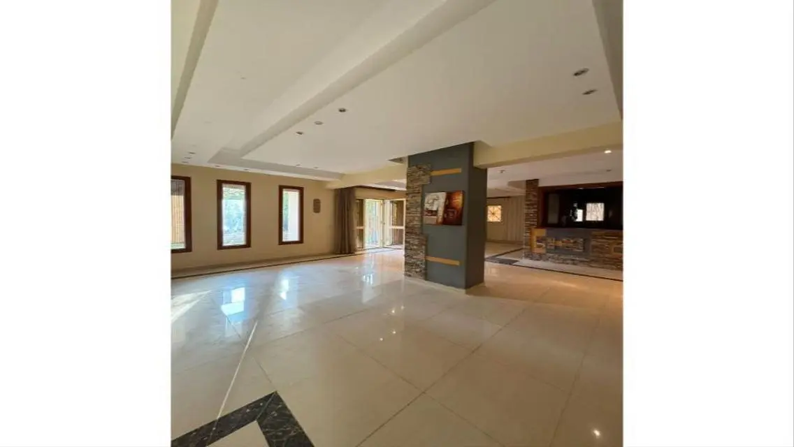 Ground floor with garden resale for sale on key,