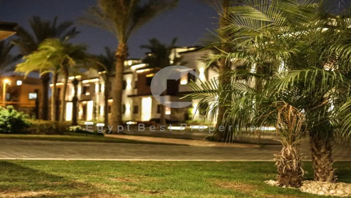 امتلك فيلا في أزار بأقل سعر وتقسيط 10 سنوات!