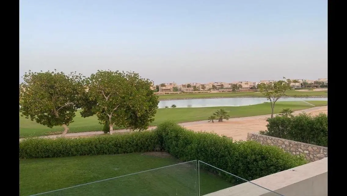 Golf Villa 1st Row Lake &amp; Golf Lowest Price