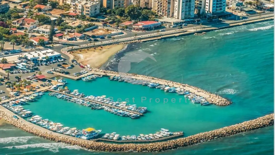 Golden Visa in Europe in Cyprus, Pyla Project..