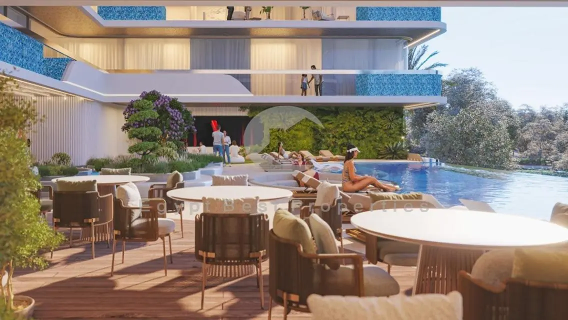 IN THE HEART OF CONVENIENCE by Samana Dubai