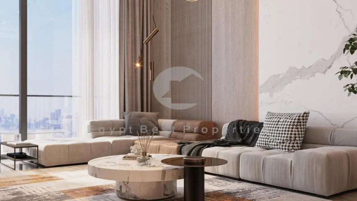 IN THE HEART OF CONVENIENCE by Samana Dubai