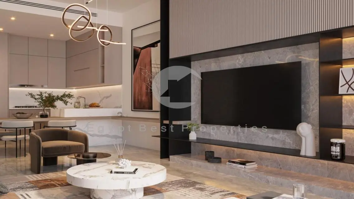 IN THE HEART OF CONVENIENCE by Samana Dubai