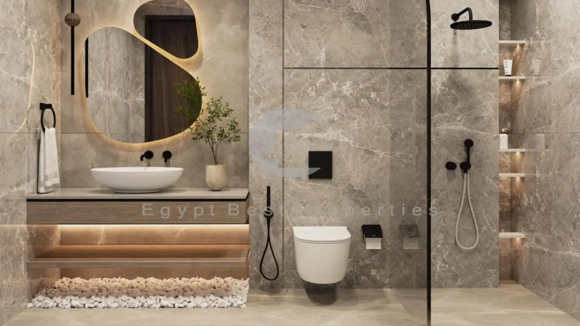 IN THE HEART OF CONVENIENCE by Samana Dubai