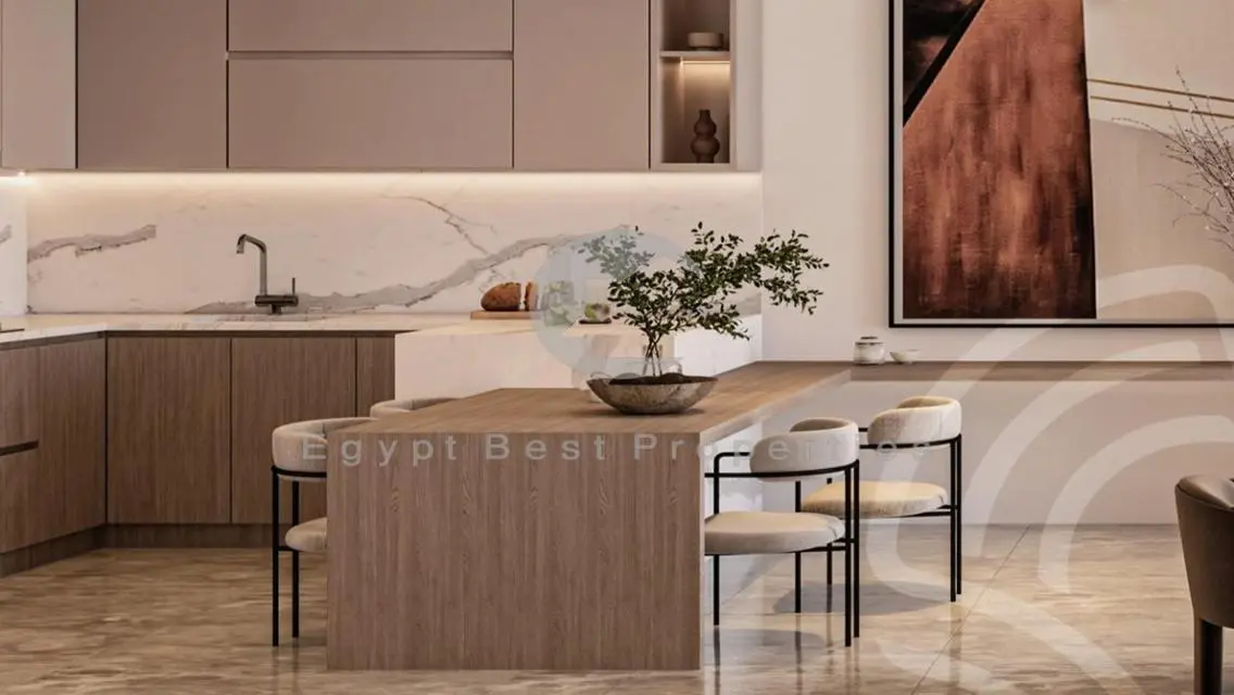 SEAMLESS LUXURY by Samana Dubai with Residency.