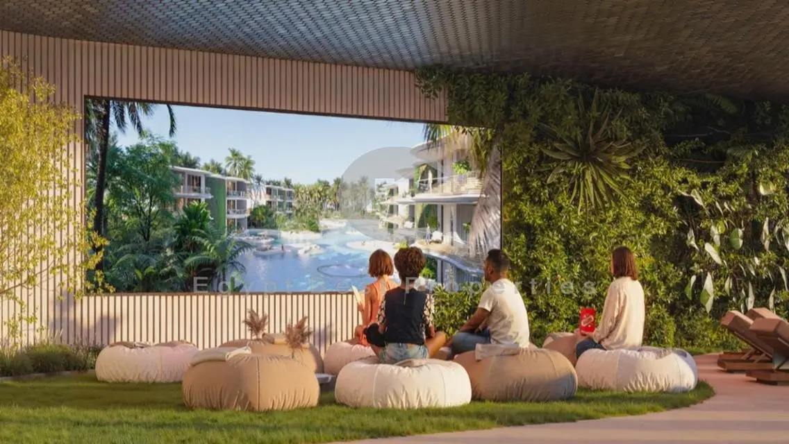 Samana Project New Life in Dubai, New Era