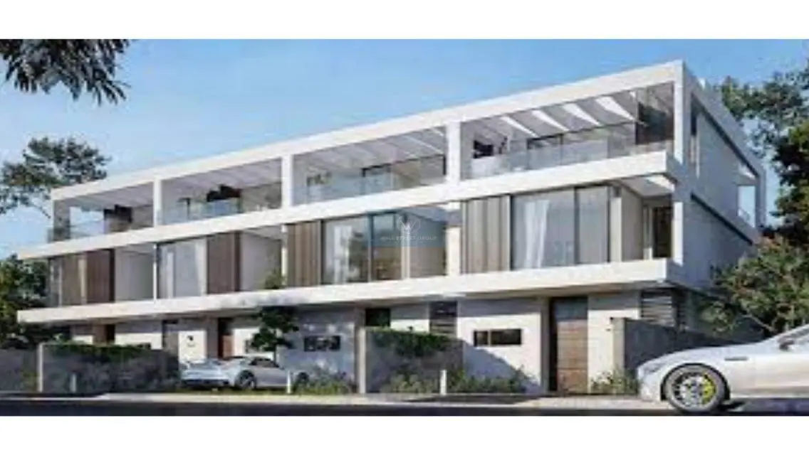 Apartment for sale in new cairo the crest compond