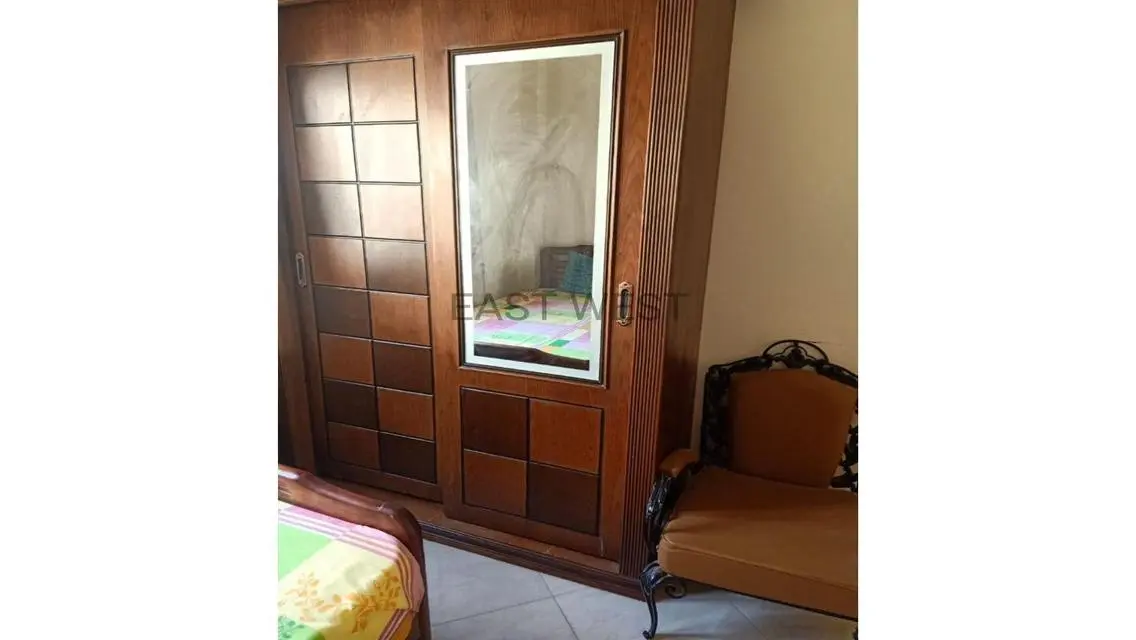 للبيع فيلا قريه فنسيا العين السخنه بالفرش والاجهزه