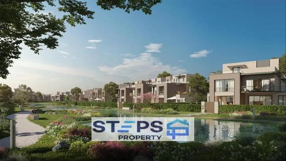 own your villa with only 5% DP in Hyde Park