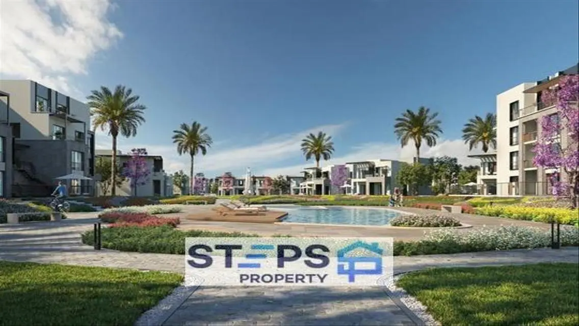own your villa with only 5% DP in Hyde Park