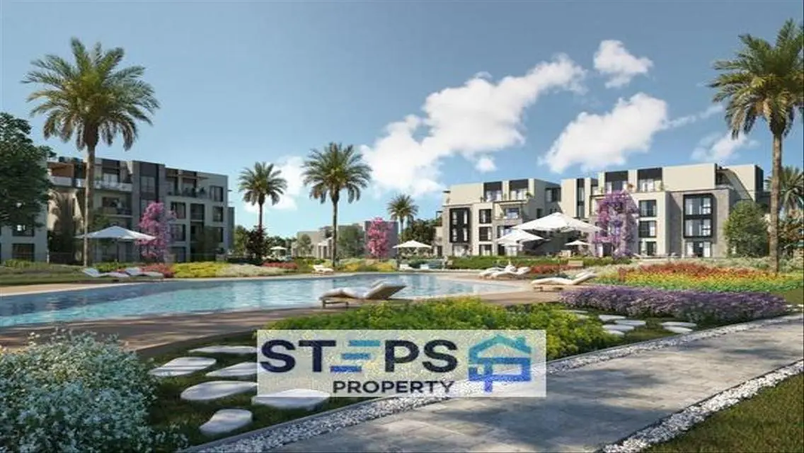 own your villa with only 5% DP in Hyde Park