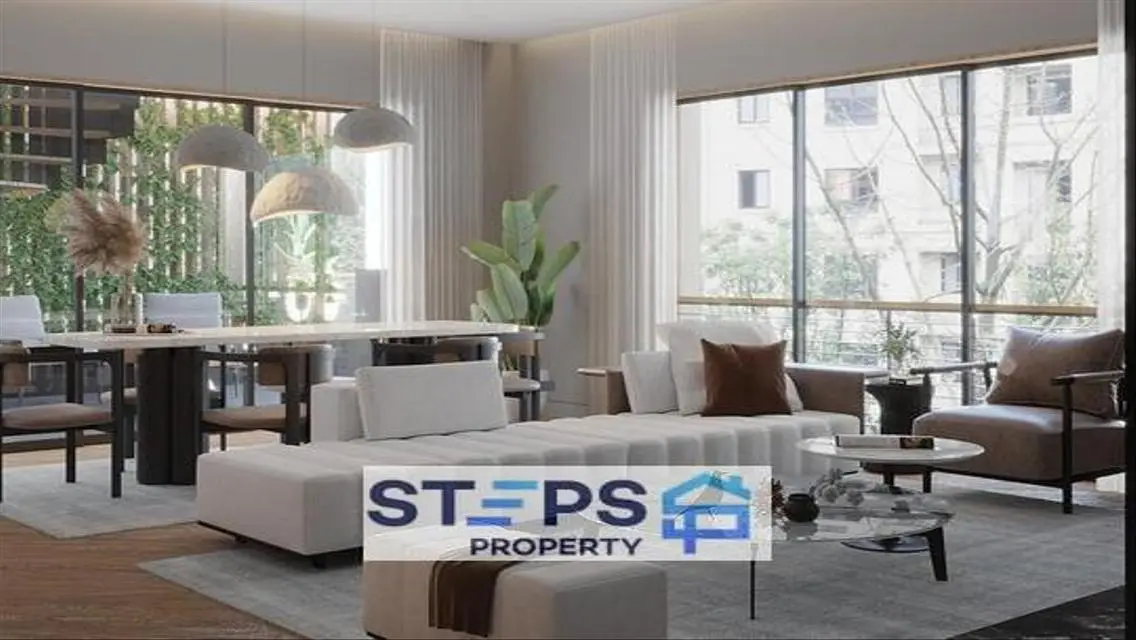 own your villa with only 5% DP in Hyde Park