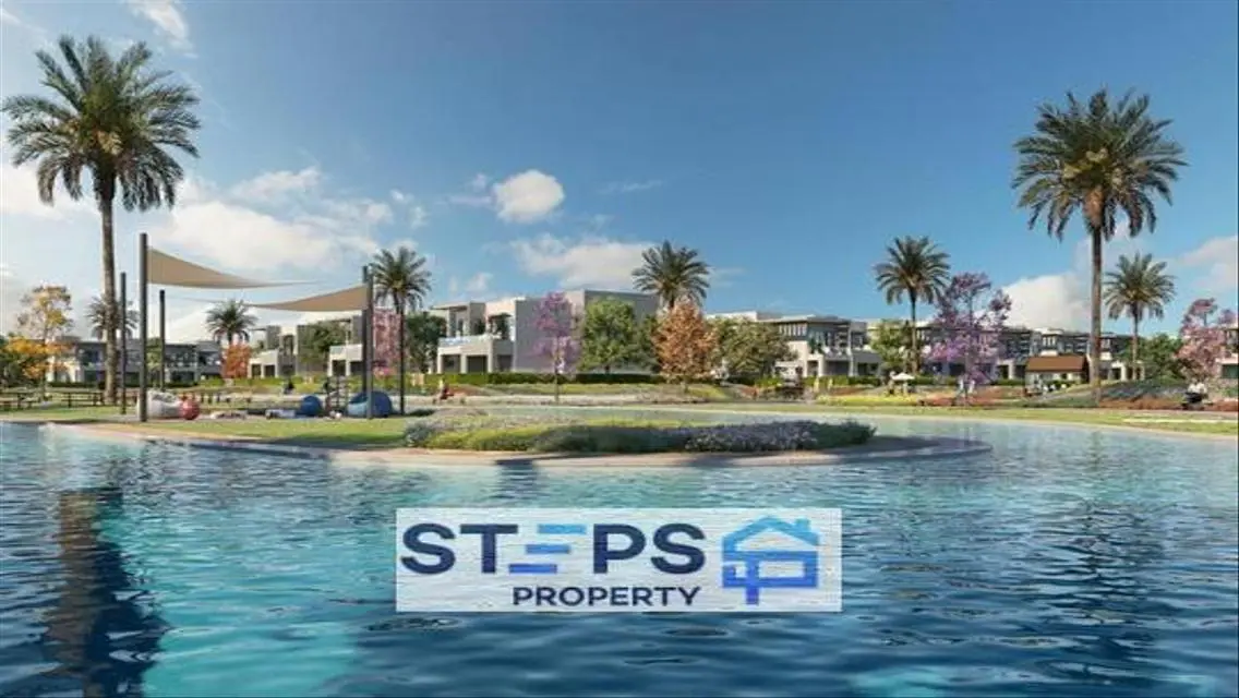 own your villa with only 5% DP in Hyde Park