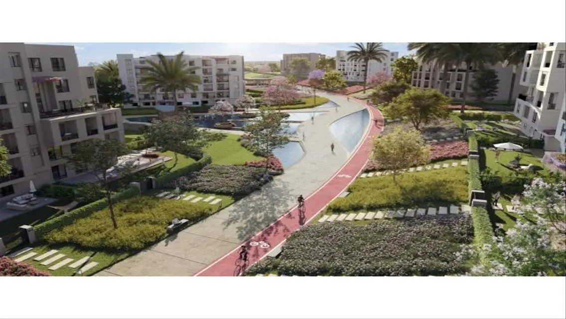 Apartment for sale  OWEST- Club Residence