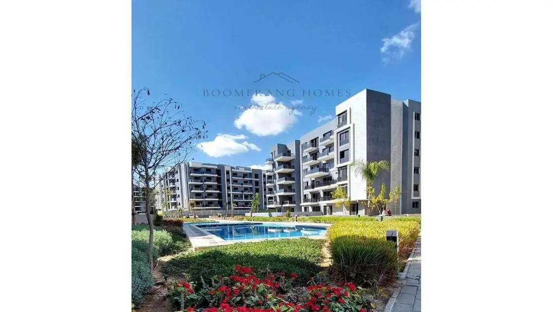 5%Dp, Apartment very prime location Landscape