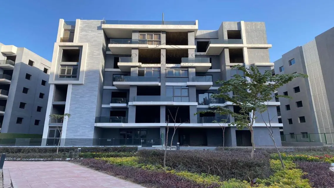 5%Dp, Apartment very prime location Landscape
