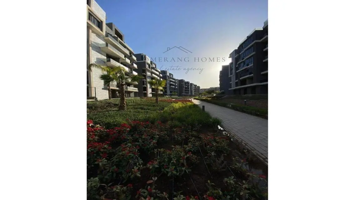 5%Dp, Apartment very prime location Landscape