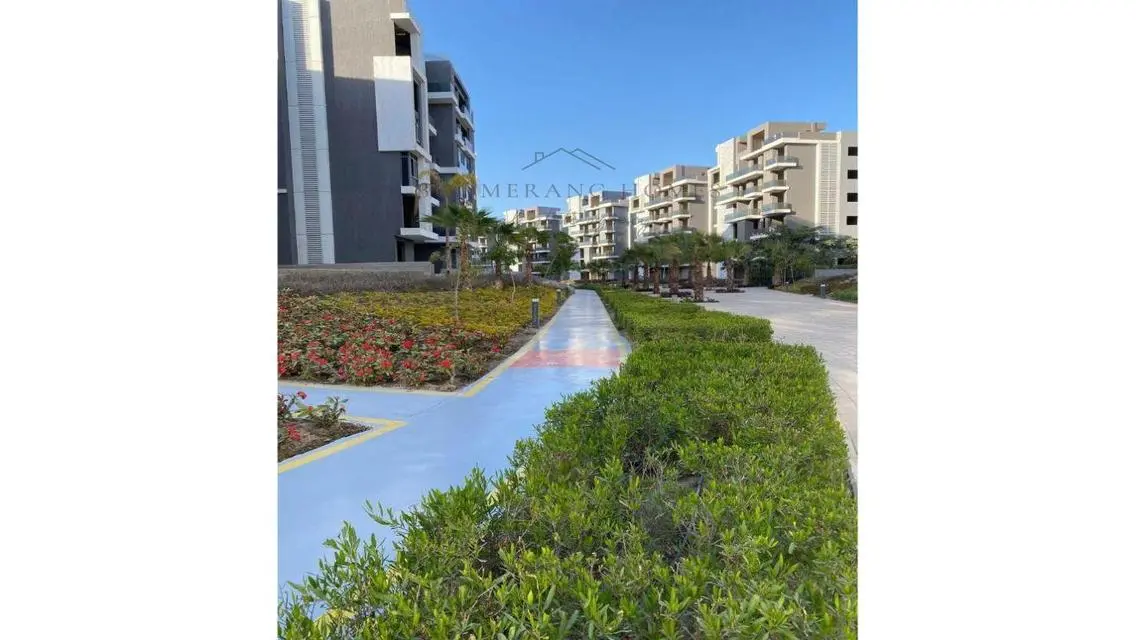 5%Dp, Apartment very prime location Landscape