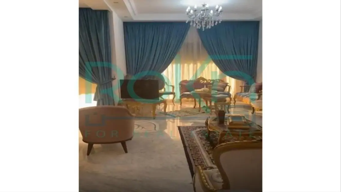 Luxurious Villa for Sale at an Attractive Price