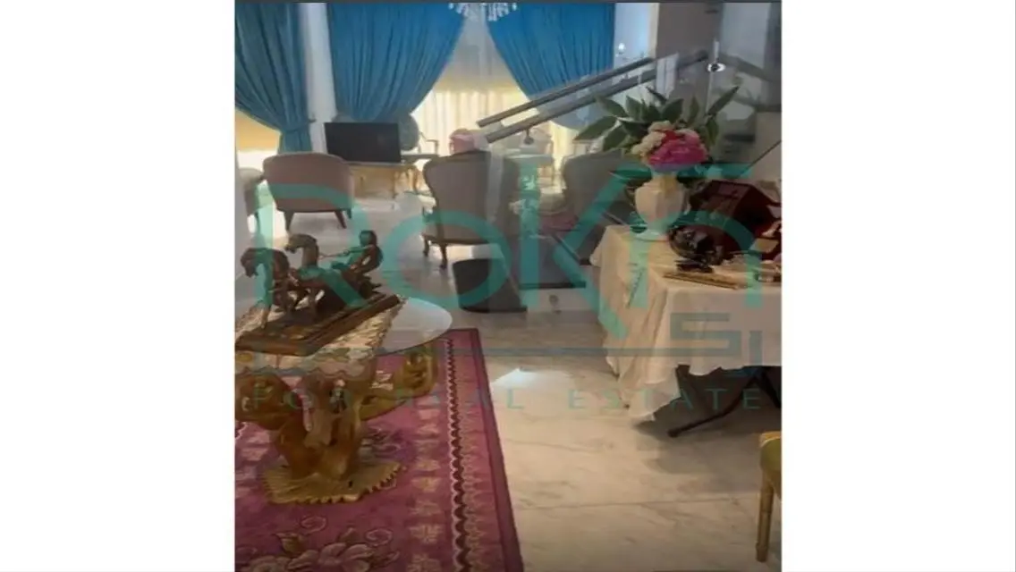 Luxurious Villa for Sale at an Attractive Price