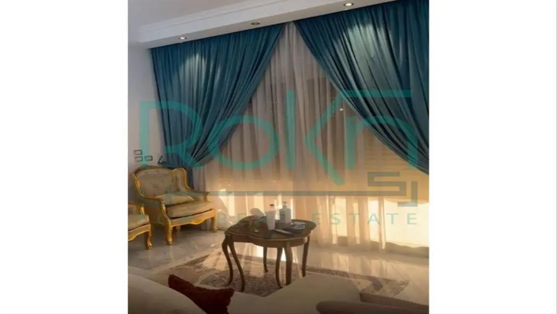 Luxurious Villa for Sale at an Attractive Price