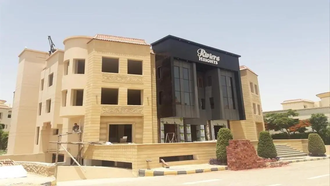 شقة للبيع بمساحة مريحة بسعر مغري